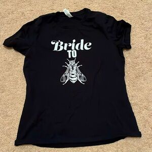 Bride to Bee Shirt